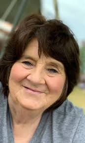 Gail Daniels Obituary