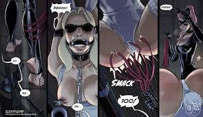 Nancy Templeton Like a Thief in the Night -.. at ComicsPorn.me