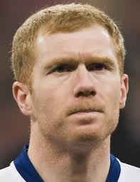 Paul Scholes
