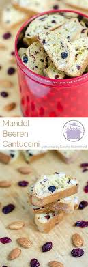 Mandel Beeren Cantuccini Perfekt Zu Einem Italienischen Kaffee Oder Einfach Nur So Rezept Kekse Rezepte Kuchen Ohne Backen