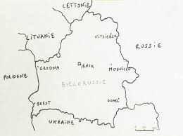 Depuis cet été, la biélorussie, ce pays voisin de la russie qui n'a guère évolué depuis l'époque soviétique, s'est invitée dans l'actualité internationale. Les Plus Grandes Villes De Bielorussie Escale De Nuit