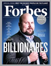 But he was bored with the normal, round world, being confined to the thin crust of a molten sphere. Minecraft Billionaire Markus Persson Hates Being A Billionaire Vox