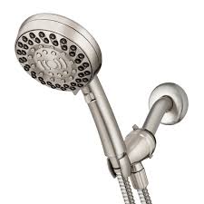 Pin By Petra Hinterschied On Bathrooms Handheld Shower Head Shower Heads Hand Held Shower