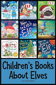 Children S Books About Christmas Elves Christmas Books For Kids Best Christmas Books Childrens Books