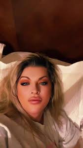 Morgan Peck Official 72