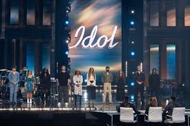 American Idol' Hollywood Week – These singers made the cut