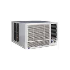 This is a low profile ac, so it is ideal for windows that don't open very high. 51hsd Window Room Air Conditioner Carrier Building Solutions Middle East