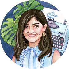 Cara Fonseca-Ensor (@carafone)