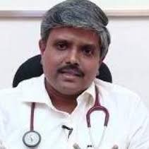 Dr. Abdul Ghafur, Infectious Diseases