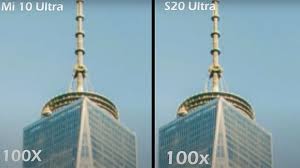 Features 6.67″ display, snapdragon 865 chipset, 4500 mah battery, 512 gb storage, 16 gb ram, corning gorilla glass 5. Comparison Of Xiaomi Mi 10 Ultra And Samsung Galaxy S20 Ultra