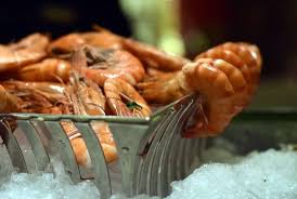 A.kuliner udah pasti namanya ja kuliner. Seafood Jadi Ikon Wisata Kuliner Bangka Belitung Republika Online