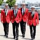 The Jersey Tenors