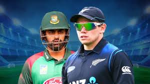 Nz vs ban stats : New Zealand Vs Bangladesh 2021 Odi Live Telecast Channel In India