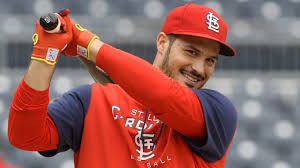 Report: Nolan Arenado staying with Cardinals through 2027 - NBC Sports