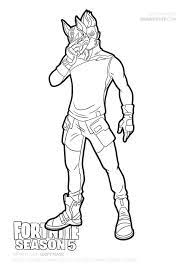 How To Draw Drift With Mask Fortnite Season 5 Tutorial Draw It Cute Fortnite Fortnitebattleroy Desenhos Para Colorir Menino Desenhos Para Colorir Colorir