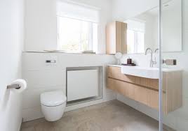 Kleines Bad Einrichten Mehr Platz Mit Dusche Zum Wegklappen Co