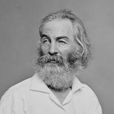 At 39, Walt Whitman was broke, unemployed, and living with his mom