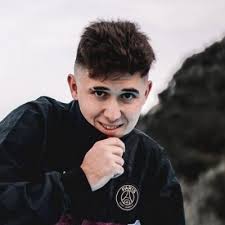 Darryl Gonzales (@DarrylGonzales7)