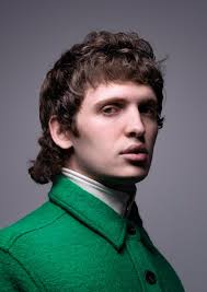 BarberSociety Magazine international Spring 2022 issue (in English) by  BarberSociety magazine