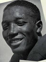 A Michigan man: Julius Franks Jr's All-American, activist career