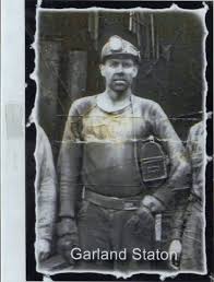 Rev Garland Staton Sr. (1915-2008)