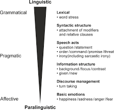 Check spelling or type a new query. Frontiers Speech Prosody As A Bridge Between Psychopathology And Linguistics The Case Of The Schizophrenia Spectrum Psychiatry