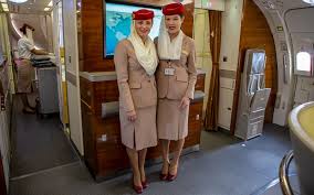 We did not find results for: An Inside Look At A Day In The Life Of An Emirates Flight Attendant Travel Leisure