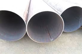 直缝埋弧焊钢管_行业知识_河北龙马钢管厚壁大口径直缝钢管厂