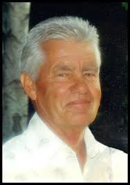 Virgil Simon Obituary (1932