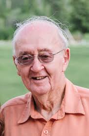 Burnell Rex Obituary