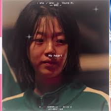 #Youngmi , #095 ౨ৎ #Semi , #380 Finally watched s2… 120 is still my fav  🙏🙏 but tbh I preferred the first season idk ,,, I think the ship name  angelbites would suit them cuz it’s a type of piercing and ...