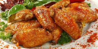 1/ resep sayap ayam saus masam gunakan spicy chicken siap pakai. Resep Rica Rica Sayap Ayam Holiday