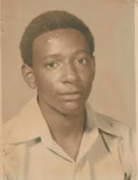 Roy Haskelm Henderson