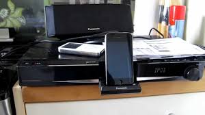 Our aio top picks are the. Panasonic Sa Pt860 Surround Sound All In One Box 5 1 Ipod Dock Cinema System Youtube
