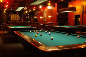 Billiards Billiards Pool Halls Cool Pools