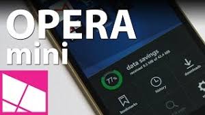J'ai installé opera mini sur mon téléphone nokia et activé mes paramètres réseaux gprs, mais je suis incapable de naviguer sous opera mini. Opera Mini On Windows Phone Review Youtube