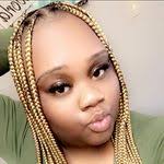 Dashay Lewis's Instagram, Twitter & Facebook