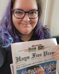The Hays Free Press