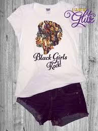 Free shipping on orders over $25 shipped by amazon +9. Black Girls Rock T Shirt Black Girl Magic Tee Shirt Etsy