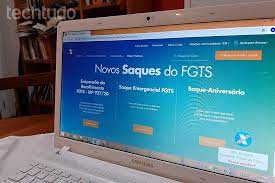 Essa ligação é direta para o atendimento da caixa, onde você. Como Consultar Fgts Inativo Em 2020 Produtividade Techtudo