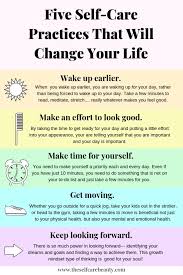 Pin On Self Care Tips
