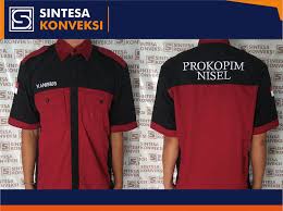 Pada kesempatan ini kami akan membagikan banyak desain kemeja keren untuk seragam kerja secara gratis bisa di pakai untuk perusahaan anda atau organisasi anda. Desain Kemeja 27 Seragam Kerja Pdh Pdl Kantor Komunitas Organisasi