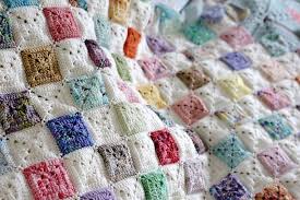 This free crochet baby blanket pattern has all of this crochet goodness and more. 7 Easy Afghan Crochet Patterns