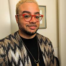 Hey y'all 👋🏾 I'm Phillip