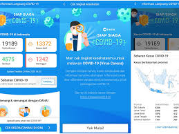 Disisi lain, inovasi yang berkembang di masyarakat terdapat berbagai macam salah satunya ialah penggunaan teknologi dalam berbagai kehidupan. Di Masa New Normal Dana Terus Kembangkan Teknologi Dan Inovasi