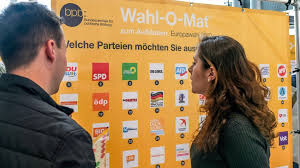 The average rating on our website is out of stars. Gerichtsurteil Wahl O Mat Darf Nicht Weiter Betrieben Werden