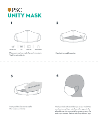 Maybe you would like to learn more about one of these? How To Use Your Face Mask And Add A Filter Pocket Square Clothing