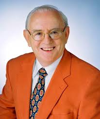 John Scally: How Jimmy Magee's unique broadcasting style almost ruined my  aunt's wedding