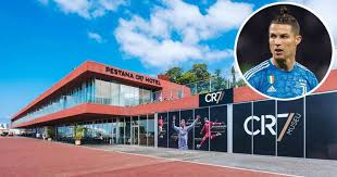 851,461 coronavirus cases in portugal and 172.38 million total cases worldwide. Cristiano Ronaldo Will Transform His Hotels In Portugal Into Hospitals To Help Fight Coronavirus