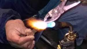 A glass marijuana pipe is always preferable to metal, wood or other materials. Fixing The Broken Globe Aka Oil Burner Youtube